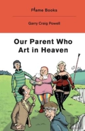 Our Parent Who Art In Heaven