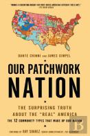 Our Patchwork Nation