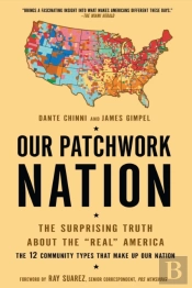 Our Patchwork Nation