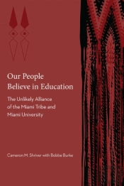 Our People Believe In Education