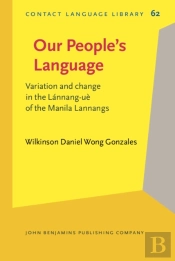 Our People'S Language