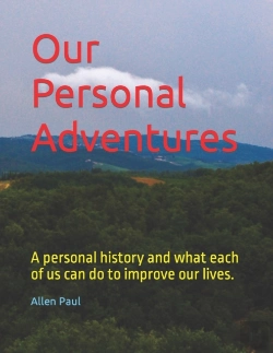 Bertrand.pt - Our Personal Adventures