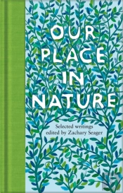 Our Place In Nature