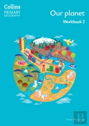 Our Planet Â€“ Workbook 2