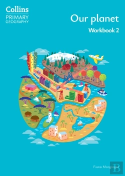 Bertrand.pt - Our Planet Â€“ Workbook 2