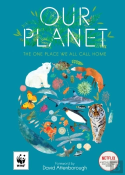 Bertrand.pt - Our Planet