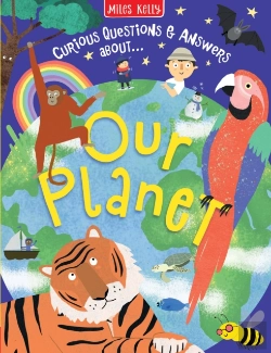 Bertrand.pt - Our Planet