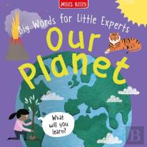 Our Planet
