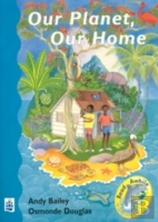 Our Planet, Our Home