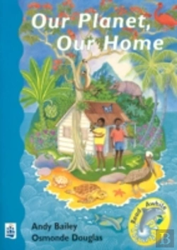 Bertrand.pt - Our Planet, Our Home