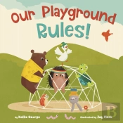 Our Playground Rules!