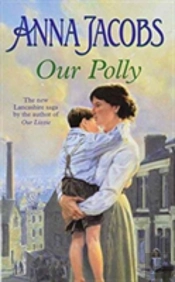 Our Polly Ssa