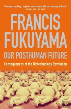 Bertrand.pt - Our Posthuman Future