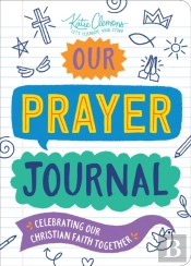 Our Prayer Journal