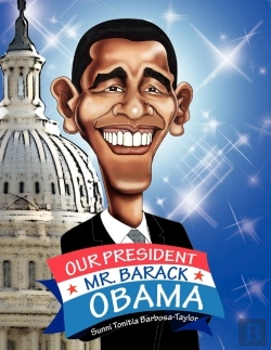 Bertrand.pt - Our President Mr. Barack Obama