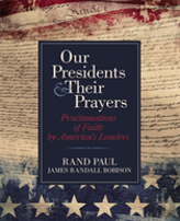 Our Presidents And Their Prayers