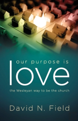 Bertrand.pt - Our Purpose Is Love