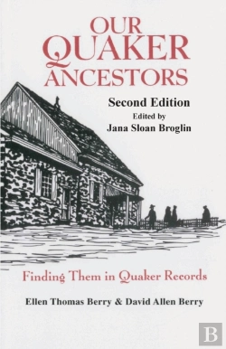 Bertrand.pt - Our Quaker Ancestors