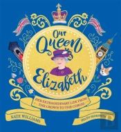 Our Queen Elizabeth