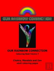 Our Rainbow Connection - Chakras And Mandalas