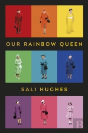 Our Rainbow Queen