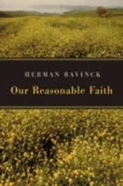 Our Reasonable Faith