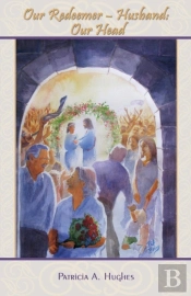 Our Redeemer-Husband