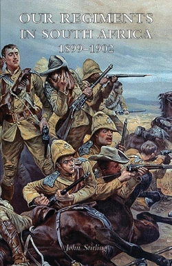Bertrand.pt - Our Regiments In South Africa 1899-1902