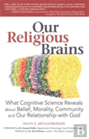 Our Religious Brains