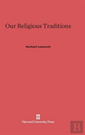 Our Religious Traditions