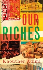 Our Riches