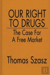 Our Right To Drugs