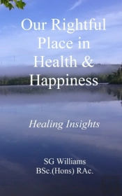 Our Rightful Place In Health & Happiness