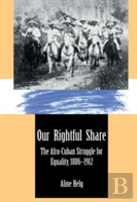 Our Rightful Share