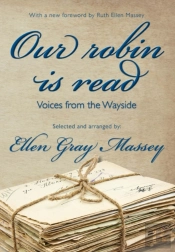 Our Robin Is Read