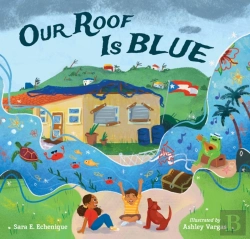 Bertrand.pt - Our Roof Is Blue