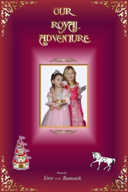 Bertrand.pt - Our Royal Adventure