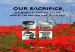 Our Sacrifice
