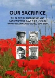 Our Sacrifice