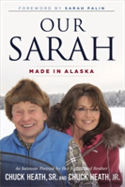 Bertrand.pt - Our Sarah Made In Alaska