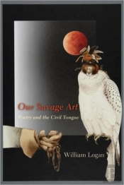 Our Savage Art