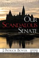 Our Scandalous Senate