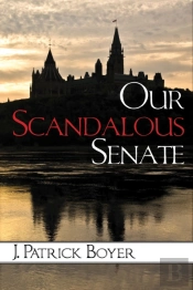 Our Scandalous Senate