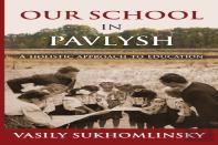 Our School In Pavlysh
