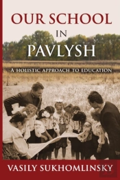 Our School In Pavlysh