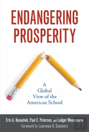 Our Schools And Our Prosperity