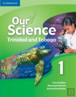 Bertrand.pt - Our Science 1 Trinidad And Tobago