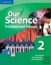 Our Science 2 Trinidad And Tobago