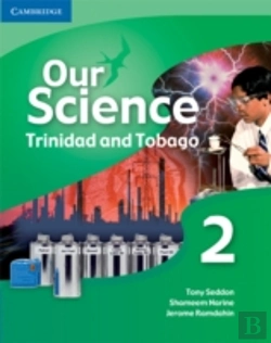 Bertrand.pt - Our Science 2 Trinidad And Tobago