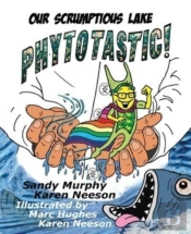Our Scrumptious Lake Phytotastic!